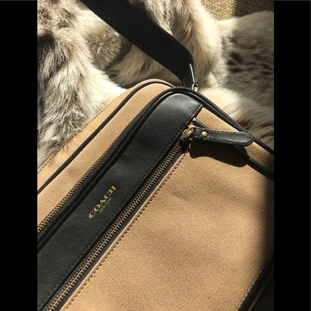 Coach Small Crossbody Bag